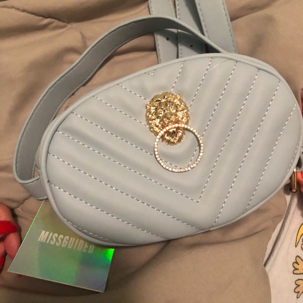Fanny pack